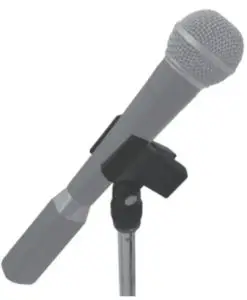 mic stand