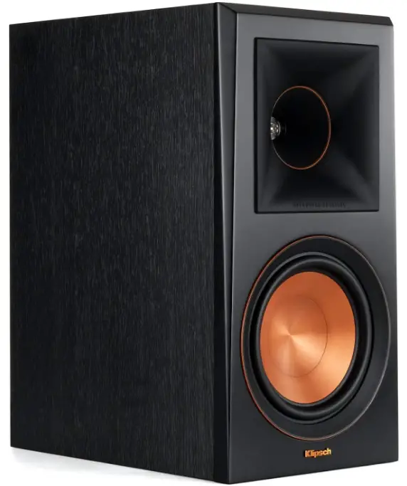 Klipsch-RP-600M-Reference-Premiere-Bookshelf-Speakers-Product