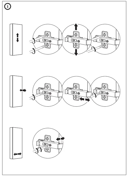 IKEA GODMORGON Wall cabinet with 1 door - high-gloss white 40x14x96 cm - 17