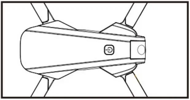 Quadcopter Battery Installation