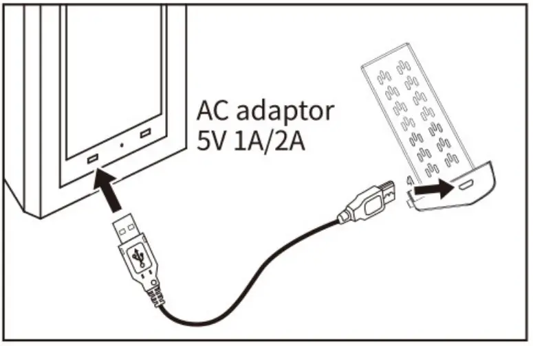 Drones BJS20 4 AXIS Folding Drone Charging Batteries