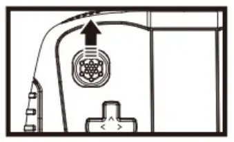 BJS20 4 AXIS Folding Drone Ready To Fly And Close