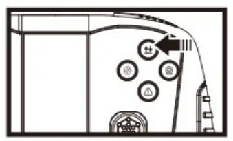 BJS20 4 AXIS Folding Drone Ready To Fly And Close