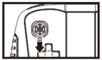 BJS20 4 AXIS Folding Drone Ready To Fly And Close