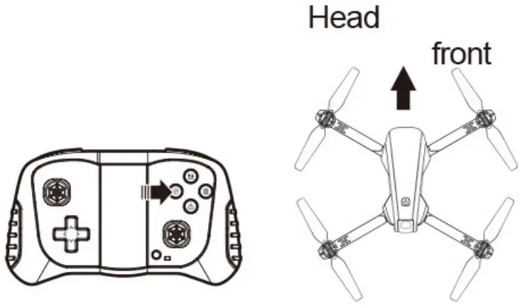 Headless Mode Instructions