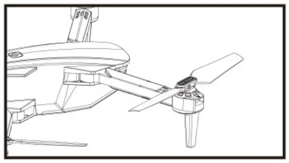 Blade Replacement Method