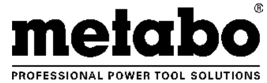 metabo logo