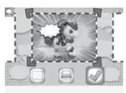 vtech KidiZoom Print Cam Digital Camera and Printer-19