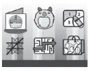 vtech KidiZoom Print Cam Digital Camera and Printer-21