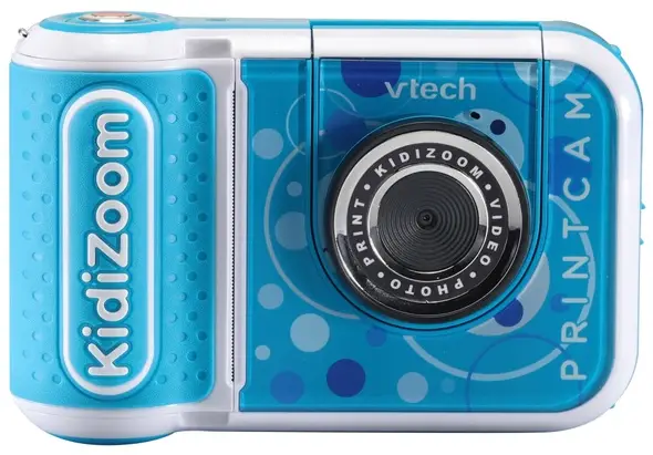 vtech KidiZoom Print Cam Digital Camera and Printer-PRO