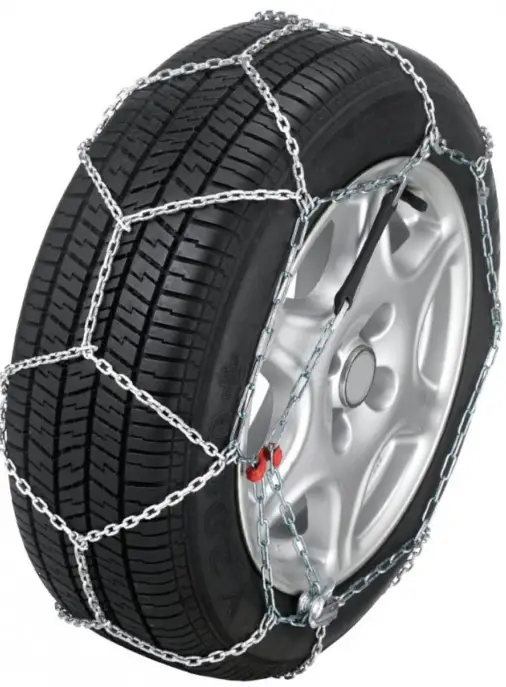 K NIG 2019800949 Reflex Edge Snow Chains