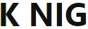 K NIG LOGO