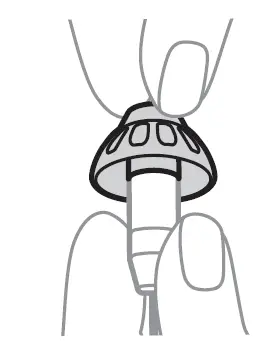 Lexie B1 Receiver Wire 9