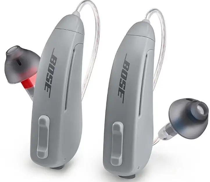 Lexie B1 Receiver Wire