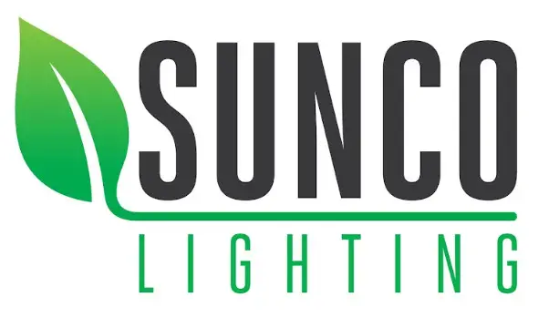 SUNCO Lighting logo