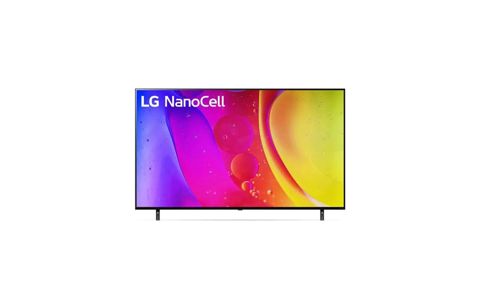 Lg 50nano80sqa 50 Inch Aqa Series Led 4k Uhd Smart Tv User Guide Lg 50nano80sqa 50 Inch Aqa Series Led 4k Uhd Smart Tv User Guide