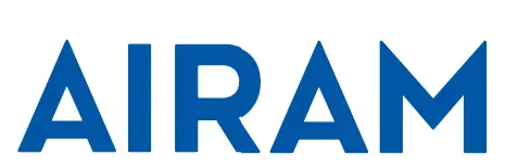 AIRAM Logo