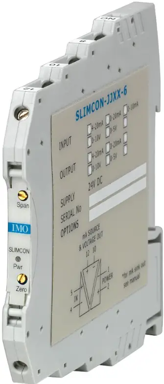 Sensata-Slimcon-6-24V-DC-Powered-Isolating-Signal-Converter-product