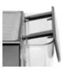 TOMADO TPM1502S Coffee Maker Piston Machine icon3