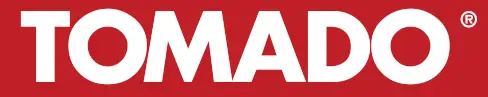 TOMADO logo