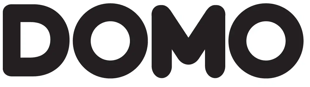 domo logo