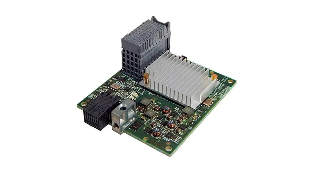 Lenovo 88y6370 Flex System Fc5022 2-port 16gb Fc Adapter Owner's Manual Lenovo 88y6370 Flex System Fc5022 2-port 16gb Fc Adapter Owner's Manual