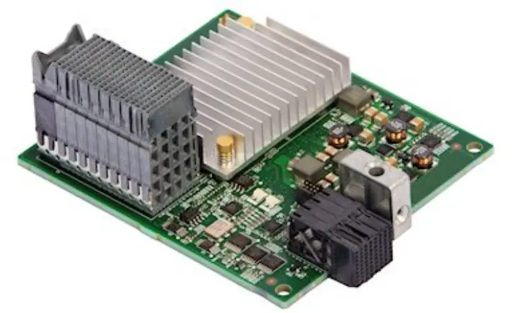 Lenovo 88Y6370 Flex System FC5022 2-port 16Gb FC Adapter