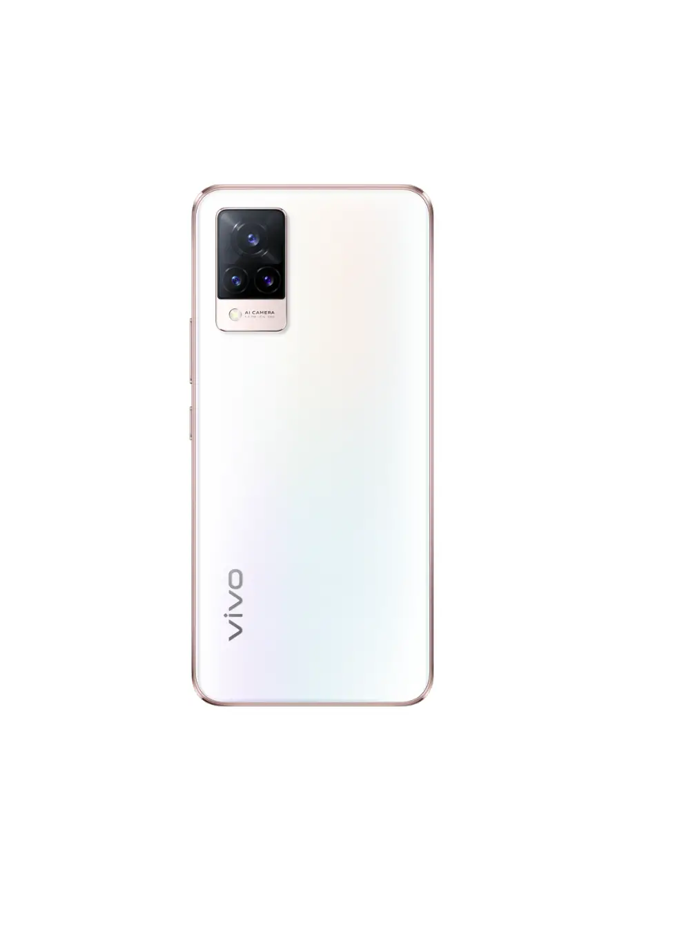 Vivo V21 Arctic White 128gb + 8gb Smartphone User Guide Vivo V21 Arctic White 128gb + 8gb Smartphone User Guide