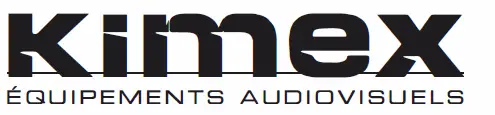 KIMEX logo