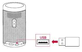 NEBULA D2421J11 Mini Projector with Wi-Fi and Bluetooth 15