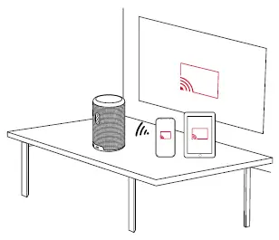 NEBULA D2421J11 Mini Projector with Wi-Fi and Bluetooth 18