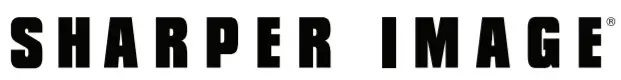SHARPER logo