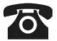 Telephone symbol