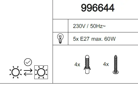 LeuchtenDirekt-15653-18-LED-Pendant-Lamp-Instruction-fig-1