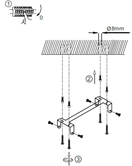 LeuchtenDirekt-15653-18-LED-Pendant-Lamp-Instruction-fig-2