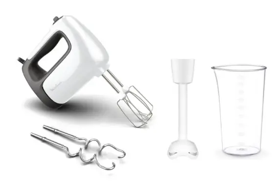 moulinex HM461110 Mixer