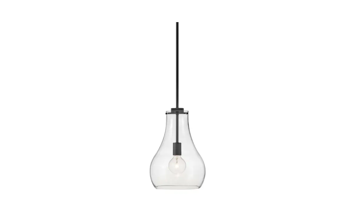 Lark 83117 Pendant Light Instruction Manual