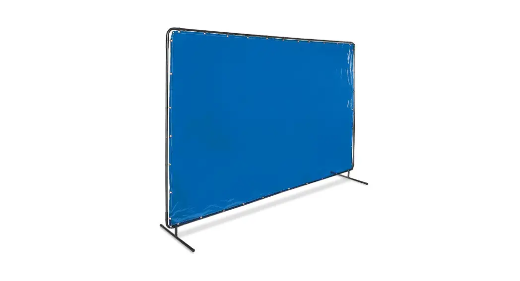 Uline H-6124 Welding Screen User Guide
