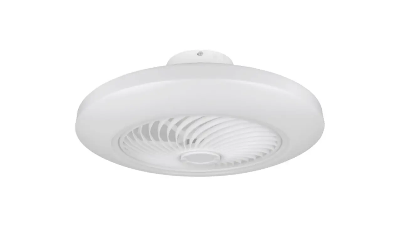 Noaton 12050w Triton Ceiling Fan Instruction Manual