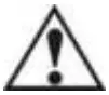 Warning icon