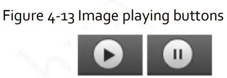 Zhejiang Dahua Vision Technology DH-SD2AY Network PT Camera Web 3.0 - Image playback