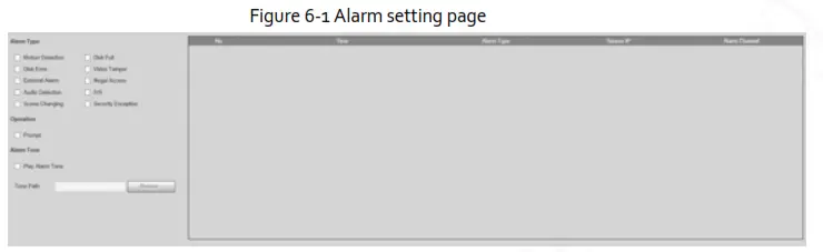 Zhejiang Dahua Vision Technology DH SD2AY Network PT Camera Web 3.0 - fig 108