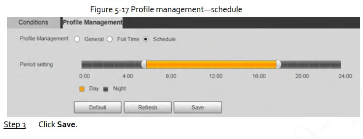 Zhejiang Dahua Vision Technology DH SD2AY Network PT Camera Web 3.0 - fig 2