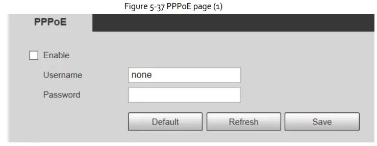 Zhejiang Dahua Vision Technology DH SD2AY Network PT Camera Web 3.0 - fig 21