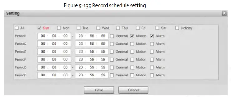 Zhejiang Dahua Vision Technology DH SD2AY Network PT Camera Web 3.0 - fig 60