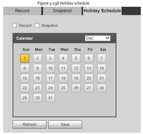 Zhejiang Dahua Vision Technology DH SD2AY Network PT Camera Web 3.0 - fig 63