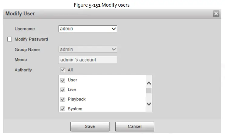 Zhejiang Dahua Vision Technology DH SD2AY Network PT Camera Web 3.0 - fig 76