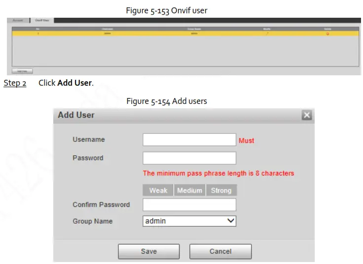 Zhejiang Dahua Vision Technology DH SD2AY Network PT Camera Web 3.0 - fig 78.