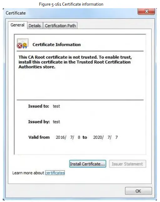 Zhejiang Dahua Vision Technology DH SD2AY Network PT Camera Web 3.0 - fig 85