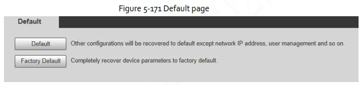Zhejiang Dahua Vision Technology DH SD2AY Network PT Camera Web 3.0 - fig 94